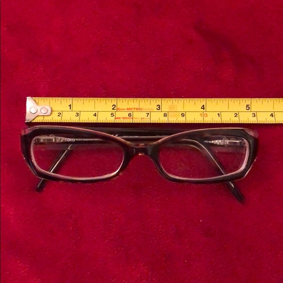 Dolce & Gabbana Eyeglasses - Picture 4 of 10